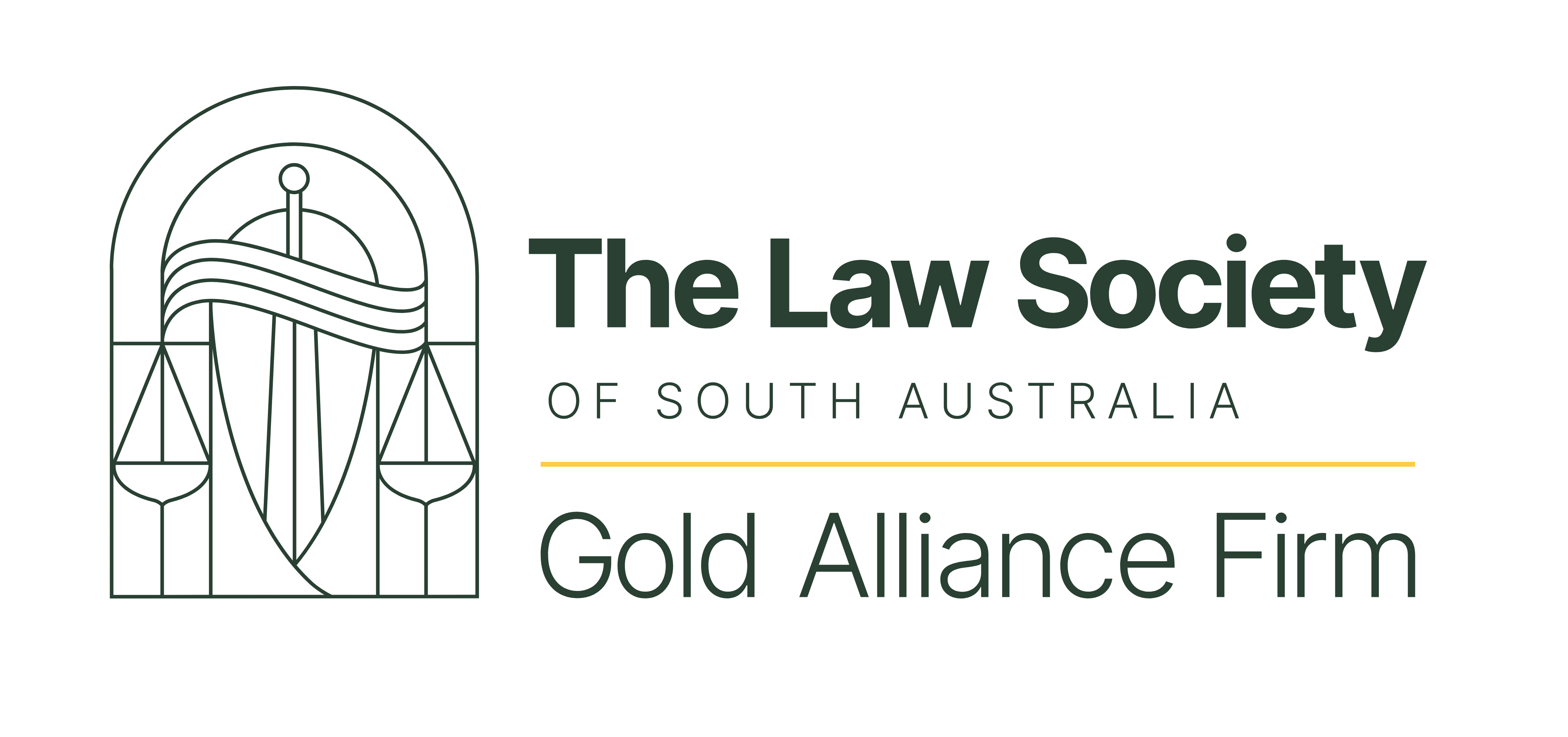 The Law Society of South Australia (Gold Alliance Member)